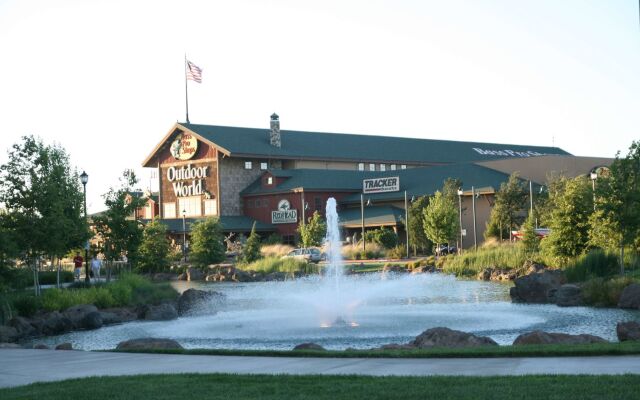 Hampton Inn & Suites Manteca