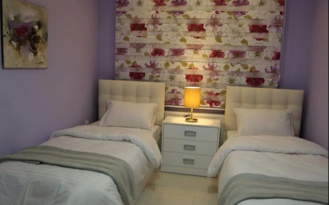 Western Gate Residence