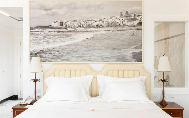 Ortea Palace Hotel, Sicily, Autograph Collection