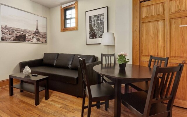 Charming 2 Br Apartment 15 Mins To Nyc