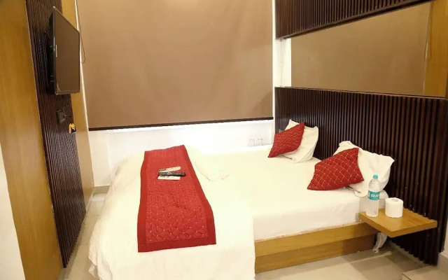 Hotel A10 International