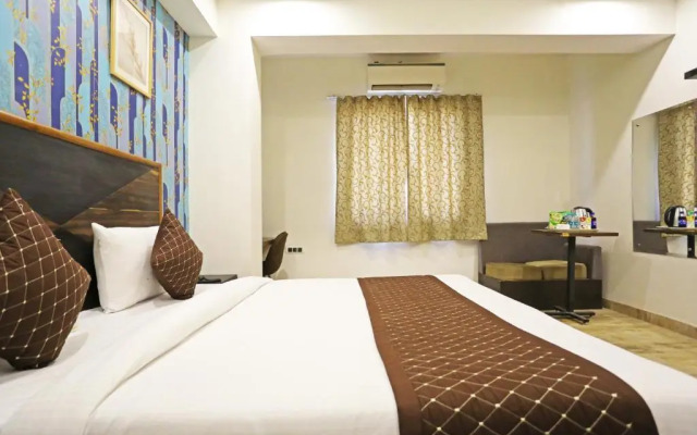 Ocean Suites Near Delhi  Airport