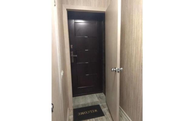 Апартаменты Таймыр на улице Талнахская, д. 81