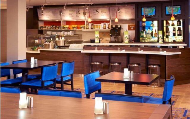 Courtyard Toledo Rossford/Perrysburg