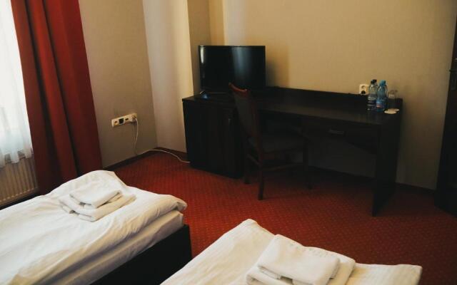 Legnicki Browar Książęcy Hotel i Restauracja