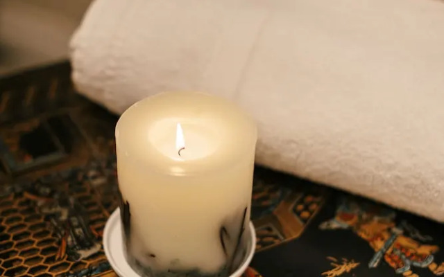 Tyndall Villa Boutique B&B