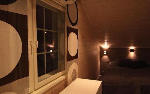 Himos Villa Nummenranta 1