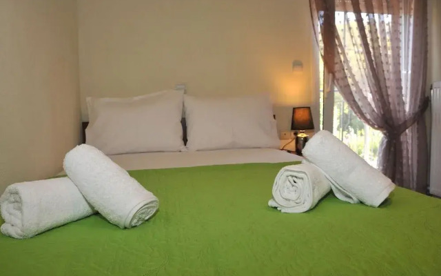 The Other Side of Meteora