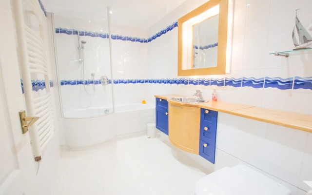 Clifton Court Apt 20 with Heated Pool