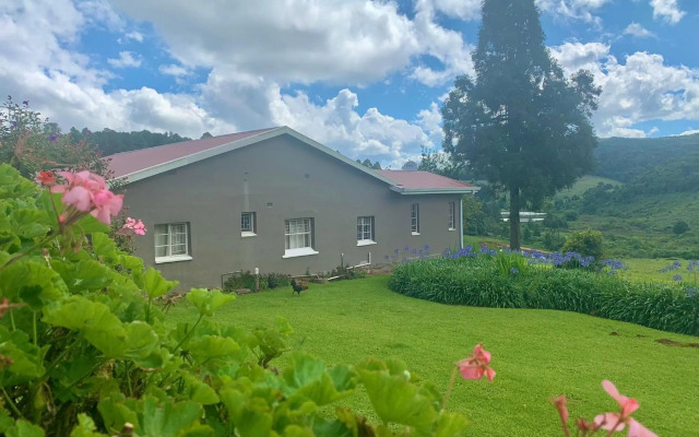 Rondebossie Farm Retreat