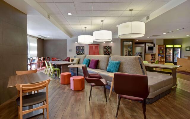 Home2 Suites by Hilton Nashville Vanderbilt, TN