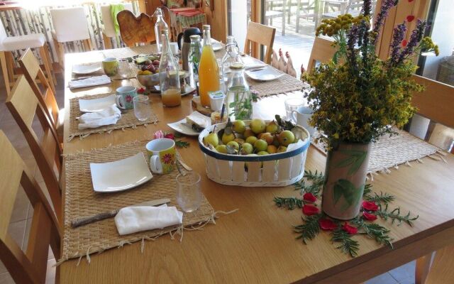 Les Gourmandises Bio