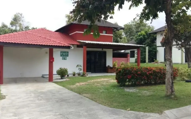 Ann Homestay Villa 893