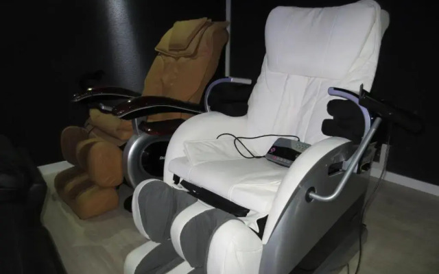 Futurcasa Casa rural Spa y cine