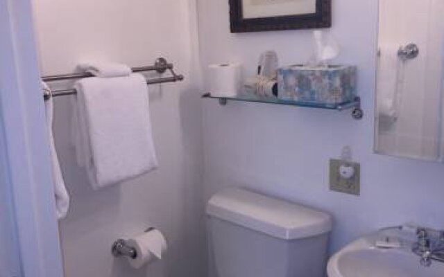 Bed & Breakfast on Broadway