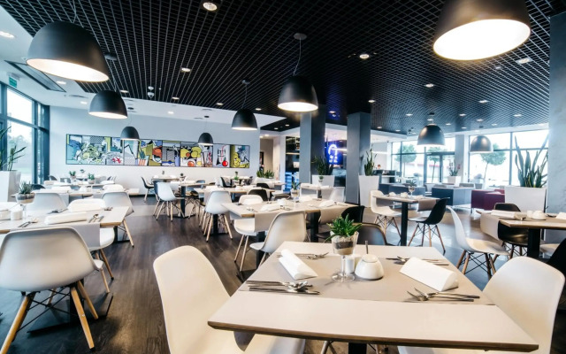 Q Hotel Kraków