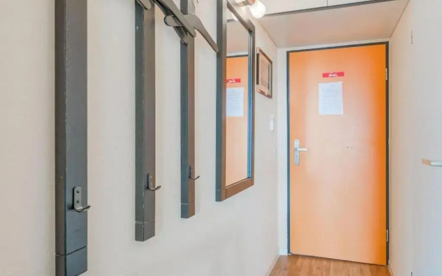 Berolina Wohnung 421