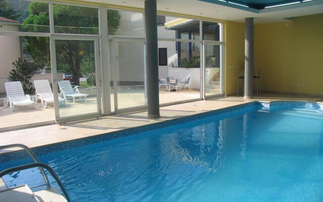 Apartments Villa Ceres