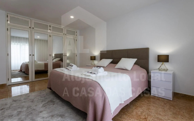 Moinho D Ouro Residence by Acasadascasas