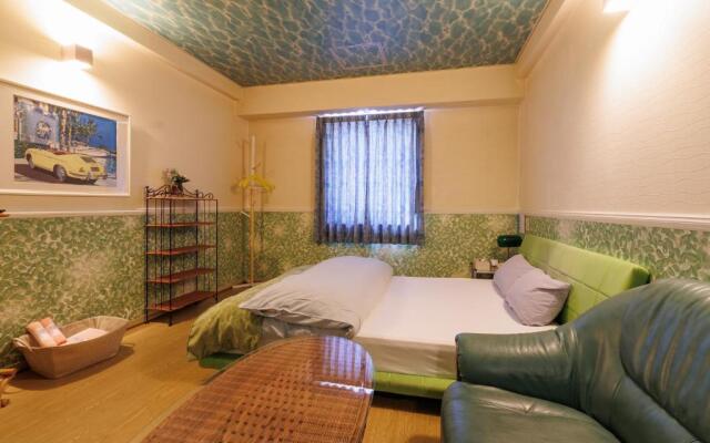 Hotel Wave大人専用