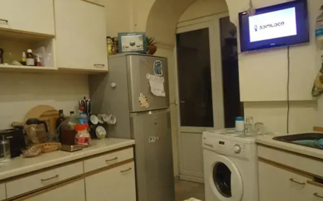 Apartment in Vorontsov District