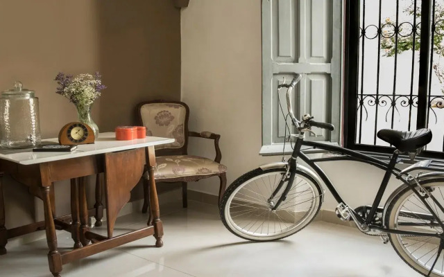 El Tigre de Santiago