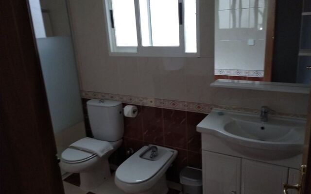 Maria Guerrero Cala Pinchosos