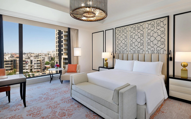 The St. Regis Amman