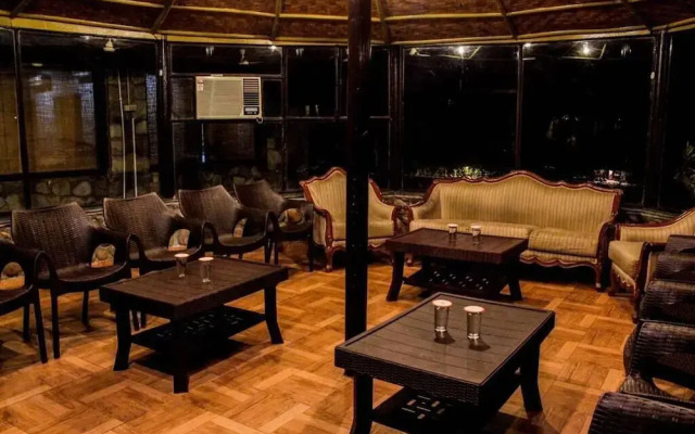 Jungle Leela Resort