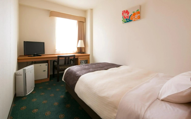 Premier Hotel Cabin Sapporo