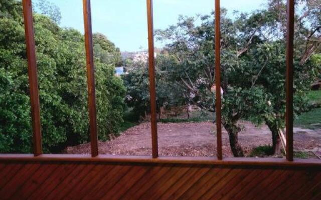 Authentic 4 bedroom house !