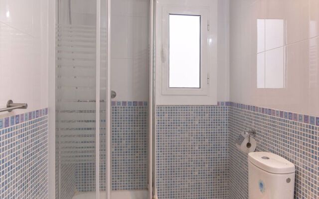 Holiday Home Calderon de la Barca