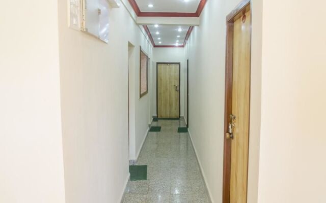 OYO 2764 Hotel manvins inn