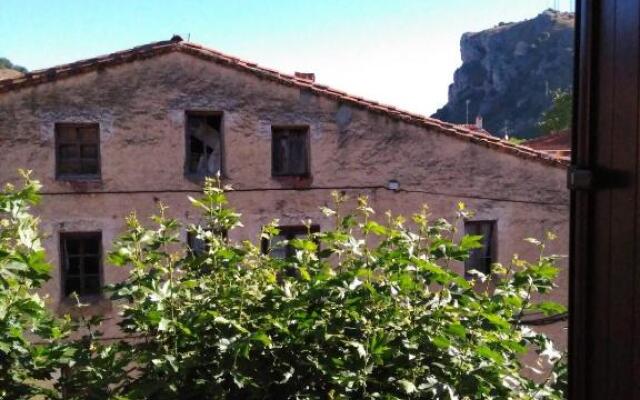 Tríplex Con Txoko En Ezcaray