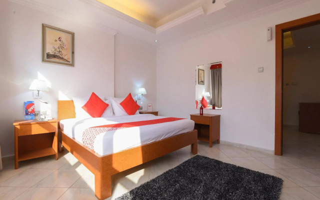 Mirage Hotel