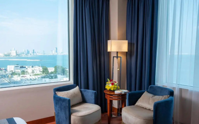 Retaj Al Rayyan Hotel