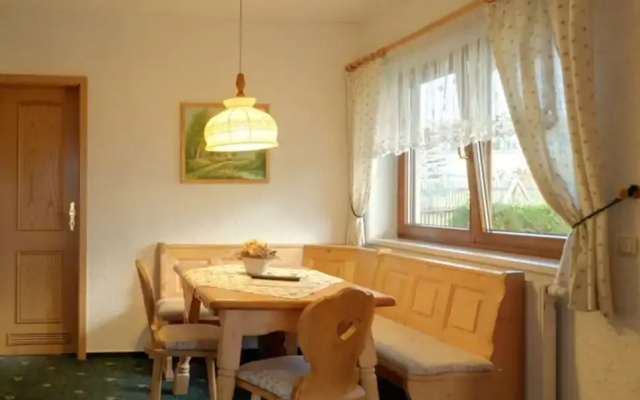 Hotel Alpenhof Das klingende Gasthaus