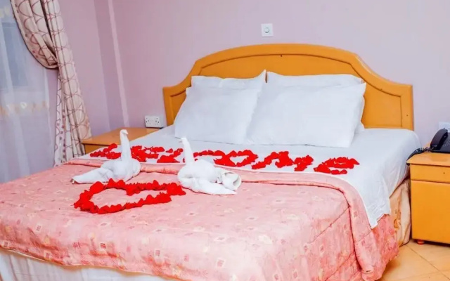 Stereo Hotel