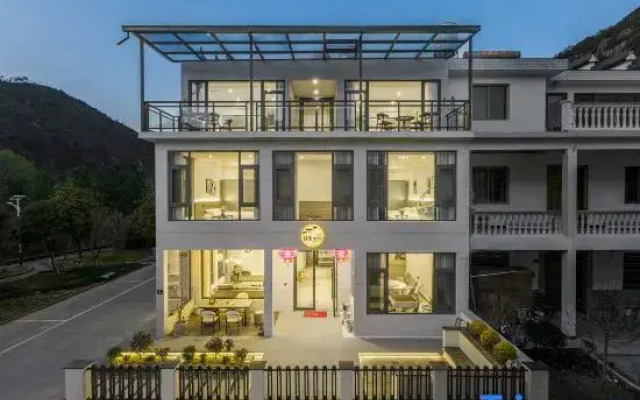 Xishe Confession Homestay (Tanzhu Branch)