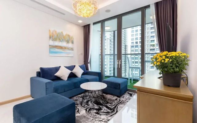 The Landmark 81 Luxury- Kayla's Home