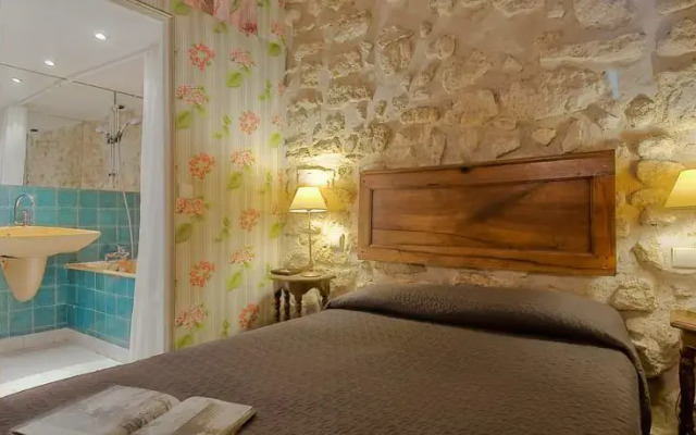 Hotel du Globe