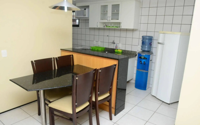 Beach Apartment Alta Vista
