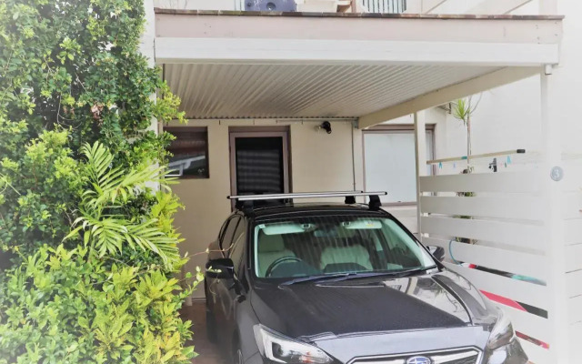 Noosa Terrace No 4 - Noosa Getaways
