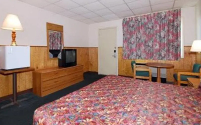 Econo Lodge Beavercreek