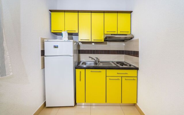 Apartments Rotim