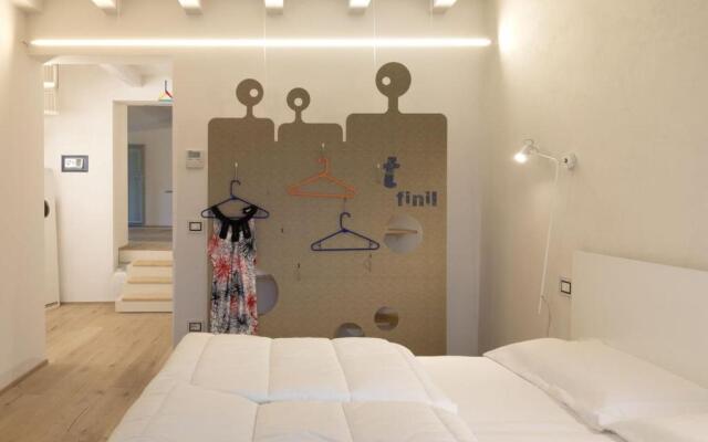 La Corte - Rebomaholidays