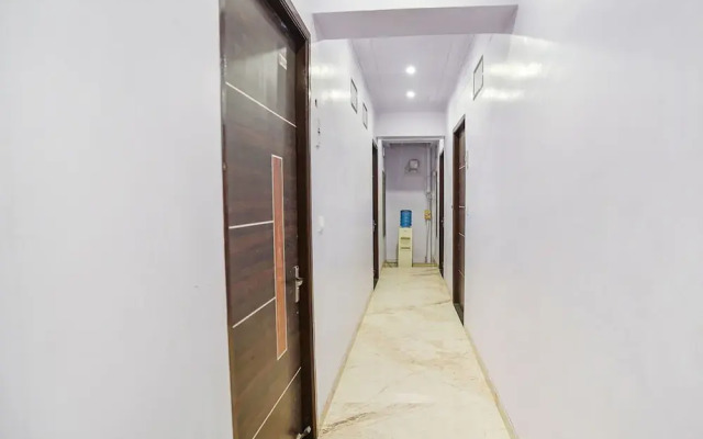 Fabhotel Raghav Raj Inn