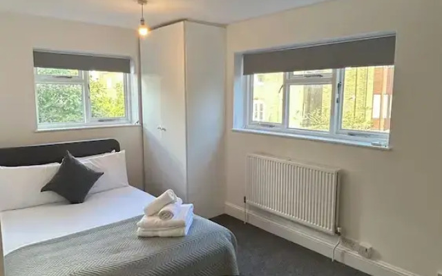UStay London