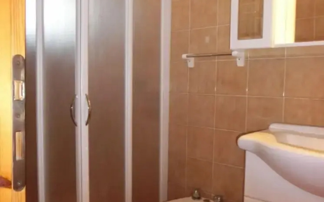 Cozy one Bedroom Apartment With Pool and AC