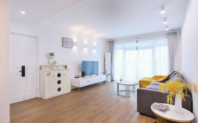 Tyms YaduHigh-rise 3bedroom near Stadium